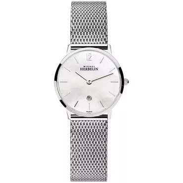 Herbelin City 16915AP19B