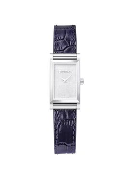 Herbelin Crocodile Bracelet Louisiana Marine BRAC17048A101