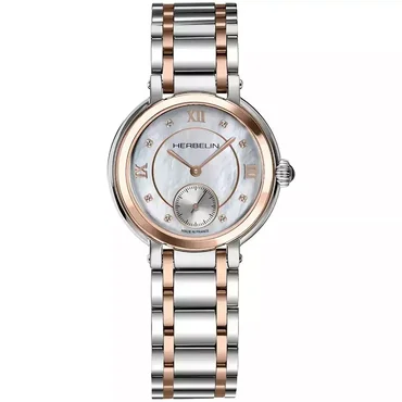 Herbelin Galet 10630BTR59