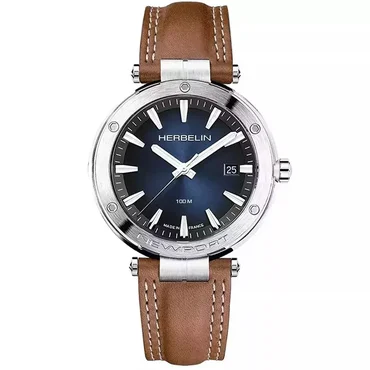 Herbelin Newport 12288A15GD