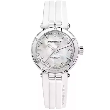 Herbelin Newport 1658AP89CW