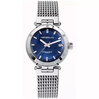 Herbelin Newport 1658AP90B