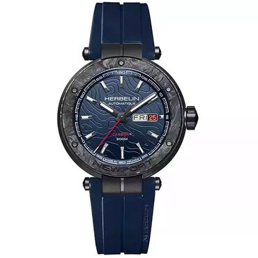 Herbelin Newport 1788CTN15CB