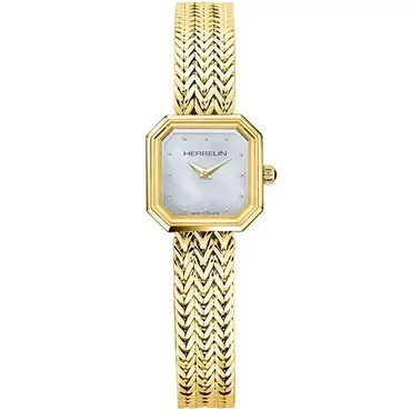 Herbelin Octogone 17436BP19