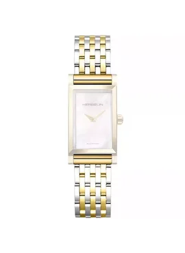 Herbelin Two Tones Bracelet BRAC17048T