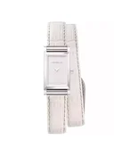 Herbelin Watch Bracelet Crocodile Antigua Mat String BRAC17048A195