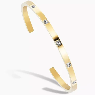 Jacques du Manoir Bangle JJL00603 – подарунковий набір