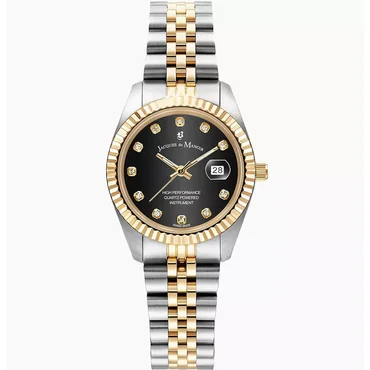 Jacques du Manoir Inspiration 31mm JWL01207