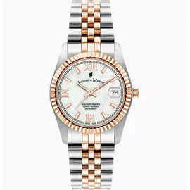 Jacques du Manoir Inspiration Roman 34mm JWL01304