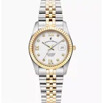 Jacques Du Manoir Inspiration Roman 34mm JWL01305