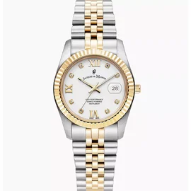 Jacques Du Manoir Inspiration Roman 34mm JWL01305