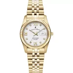 Jacques du Manoir Inspiration Roman 34mm JWL01306