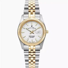 Jacques Du Manoir Inspiration Passion 34mm JWL01801