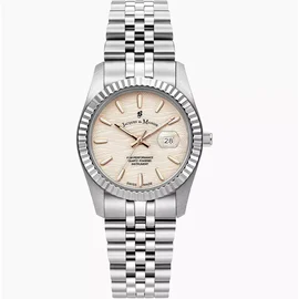 Jacques Du Manoir Inspiration Passion 34mm JWL01802