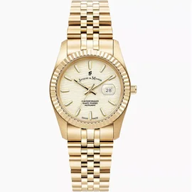  Jacques du Manoir Inspiration Passion 34mm JWL01804