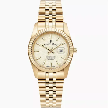  Jacques du Manoir Inspiration Passion 34mm JWL01804