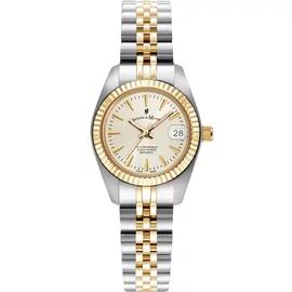 Jacques Du Manoir Inspiration Classic 26mm JWL02102