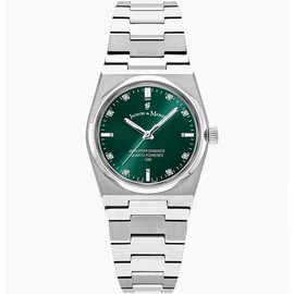 Jacques Du Manoir Horizon Ladies 31mm JWL03603