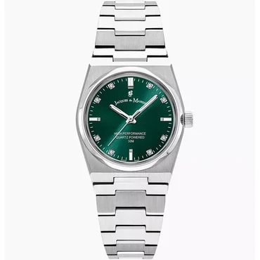 Jacques Du Manoir Horizon Ladies 31mm JWL03603