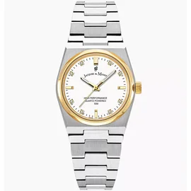 Jacques Du Manoir Horizon Ladies 31mm JWL03605