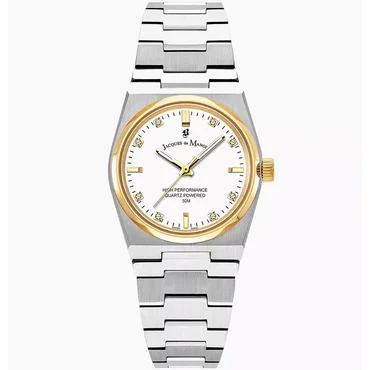 Jacques Du Manoir Horizon Ladies 31mm JWL03605