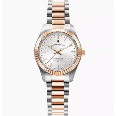 Jacques Du Manoir Inspiration Prime 31mm JWL03904