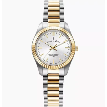 Jacques Du Manoir Inspiration Prime 31mm JWL03905