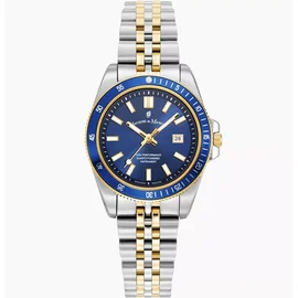 Jacques Du Manoir Inspiration Active JWL05003