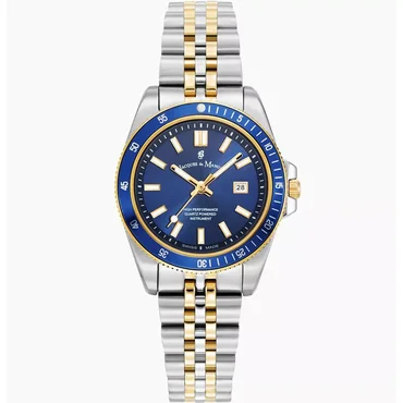 Jacques Du Manoir Inspiration Active JWL05003