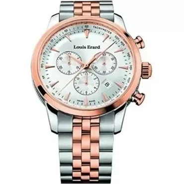 Louis Erard Heritage 13900 AB11.BMA40