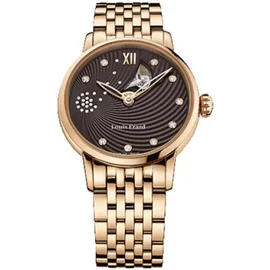 Louis Erard Emotion 64603 PR36.BARS66