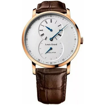 Louis Erard Excellence 50232 OR01.BAC07