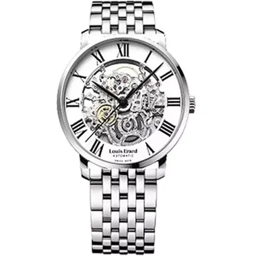 Louis Erard Excellence 81233 AA30.BMA35