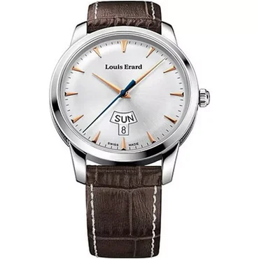 Louis Erard Heritage 15920 AA11.BEP101