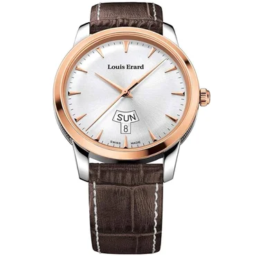 Louis Erard Heritage 15920 AB11.BEP101