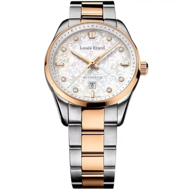 Louis Erard Heritage 20100AB84.BMA20