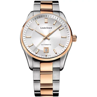 Louis Erard Heritage 69101 AB71.BMA21