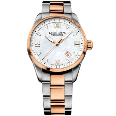 Louis Erard Heritage 69103 AB24.BMA33