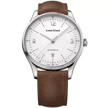 Louis Erard Heritage 69287 AA01.BMA08