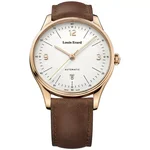 Louis Erard Heritage 69287 PR11.BARC82