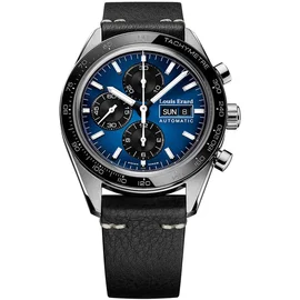 Louis Erard La Sportive Chronograph 78119TS05.BVD72