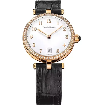 Louis Erard Romance 10800 PS40.BRCA5