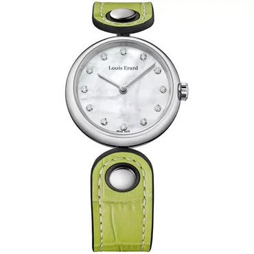 Louis Erard Romance 19830 AA14.SETAA1