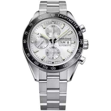 Louis Erard La Sportive 78109 AA01.BMA29