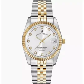 Jacques Du Manoir Inspiration 36MM NRO.07