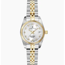 Jacques Du Manoir Inspiration 26MM NRO.08