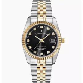 Jacques Du Manoir Inspiration 36MM NRO.19