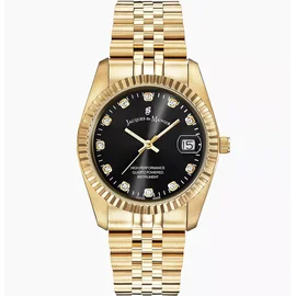 Jacques Du Manoir Inspiration 36MM NRO.21