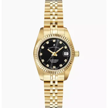 Jacques Du Manoir Inspiration 26MM NRO.22