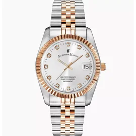 Jacques Du Manoir Inspiration 36MM NRO.23